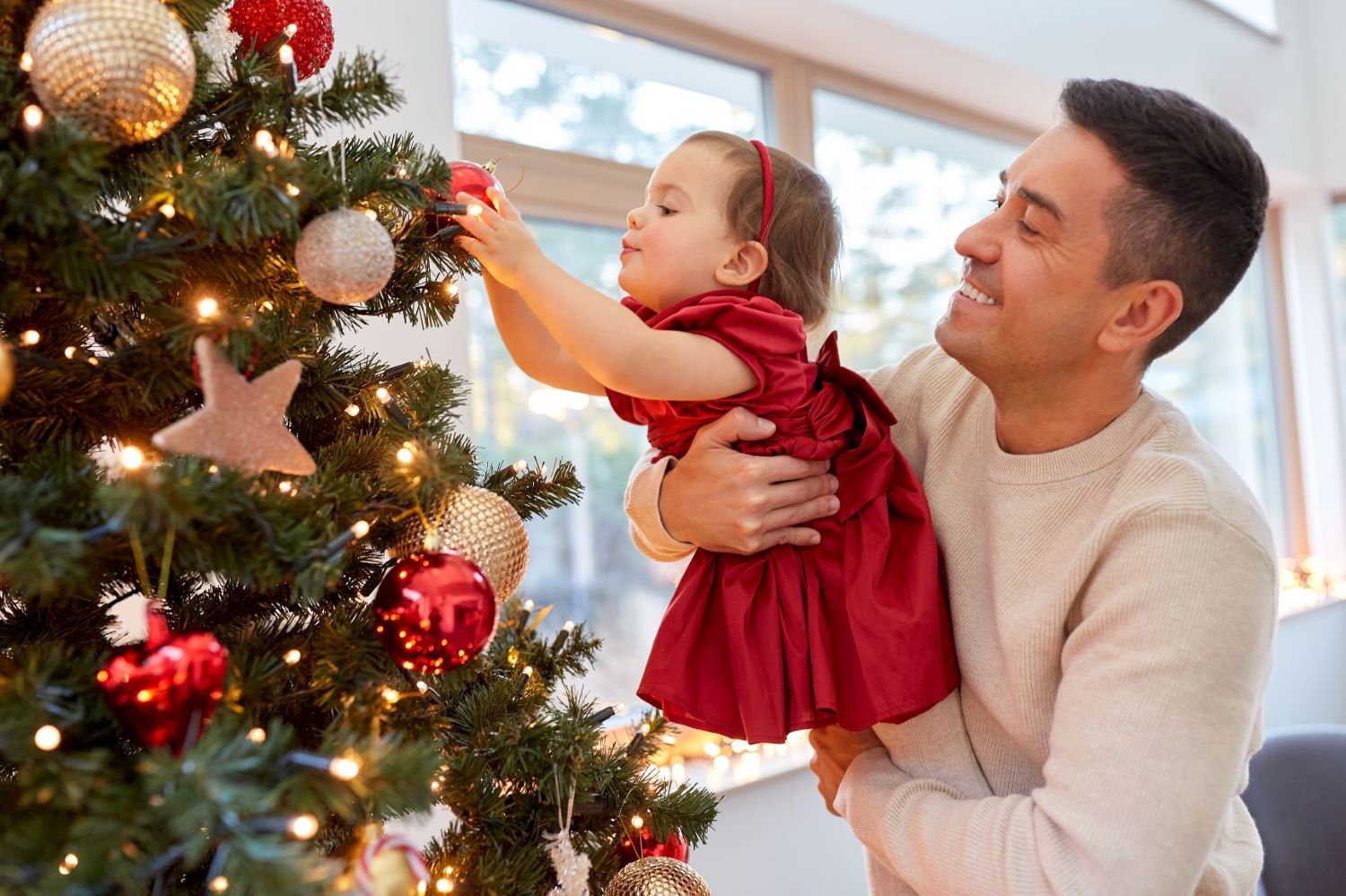 Holiday Ideas for a Single Parent | C.W. Lachey Law