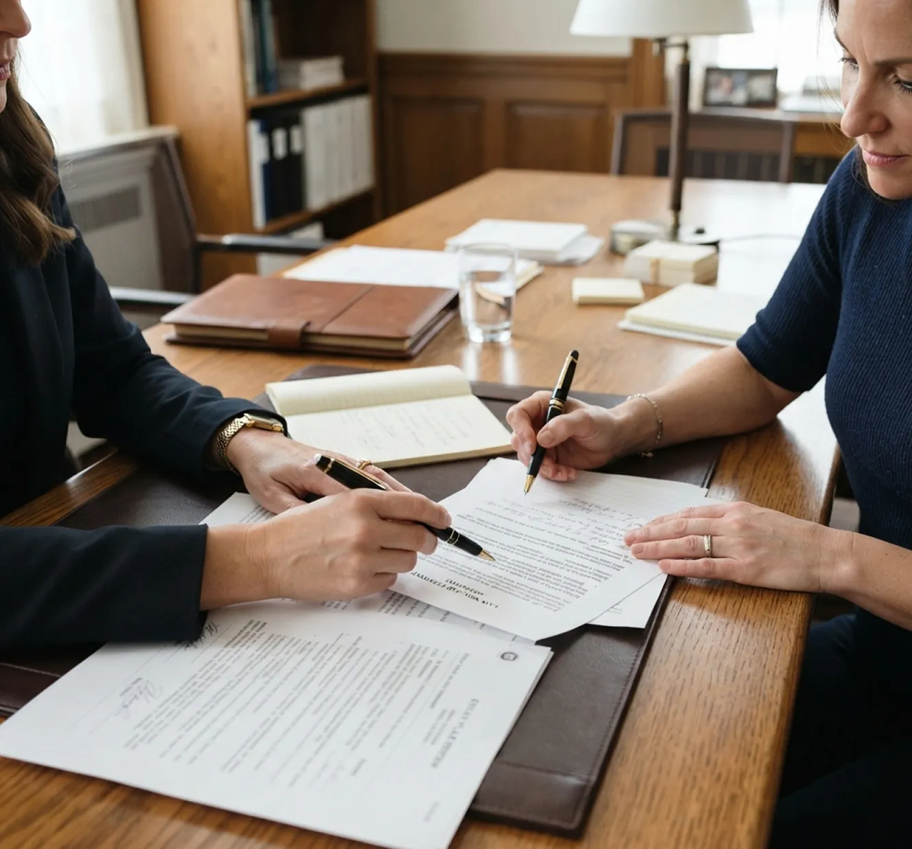 Top 10 Estate Planning Lawyers Serving Fayetteville, NC