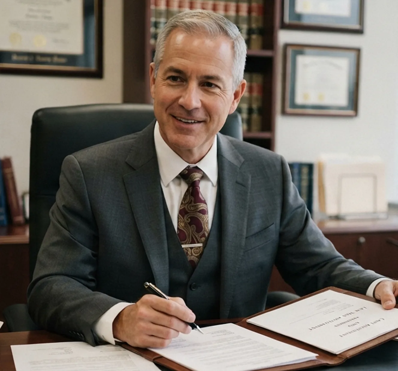 Top 10 Estate Planning Lawyers in Cary, NC