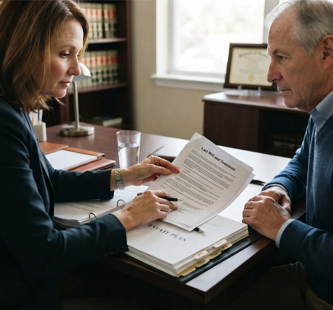 Top 10 Estate Planning Lawyers in Durham, NC