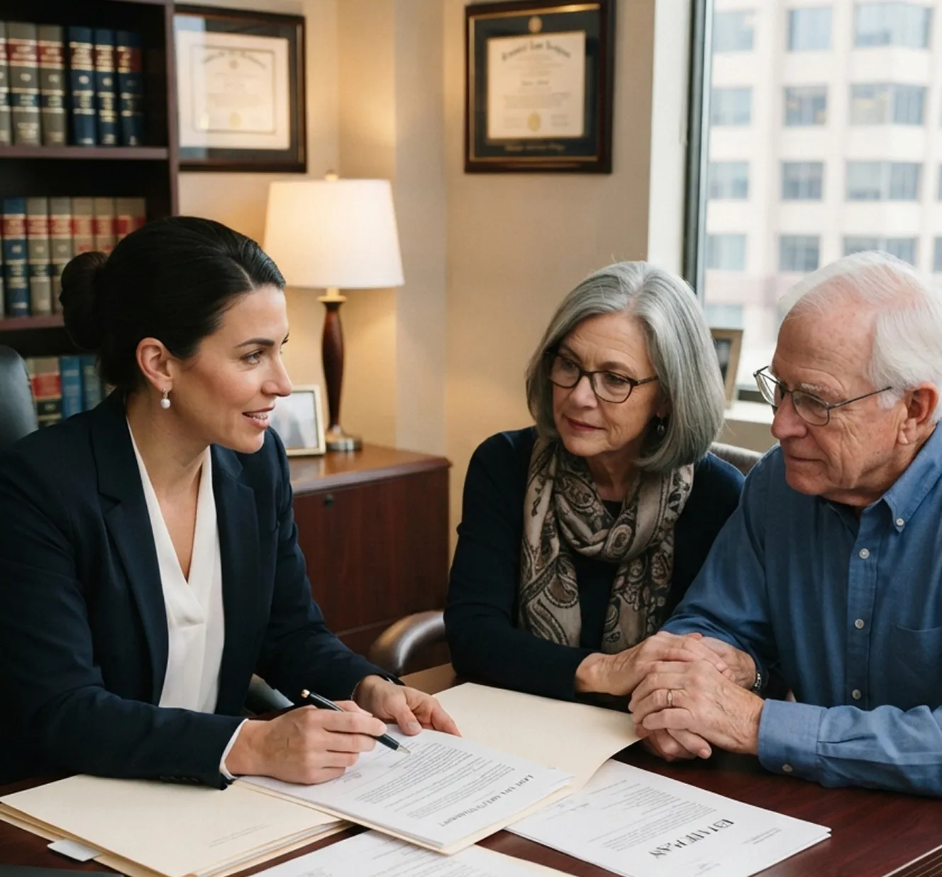 Top 10 Estate Planning Lawyers in Greensboro, NC