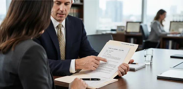 Top 10 Real Estate Lawyers in North Carolina