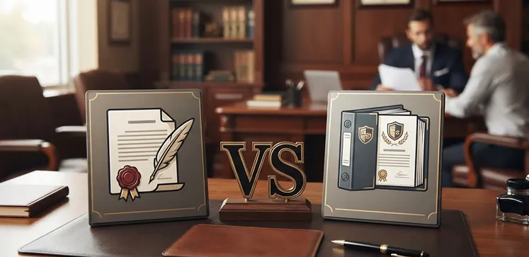 Wills vs. Trusts Which Is Right for North Carolina Residents