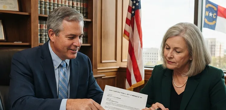 A Step-by-Step Guide to the NC Probate Process