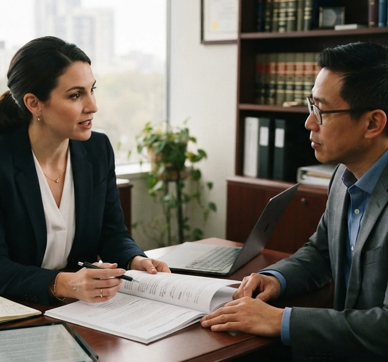 Durable Power of Attorney in NC What It Covers and Why You Need One