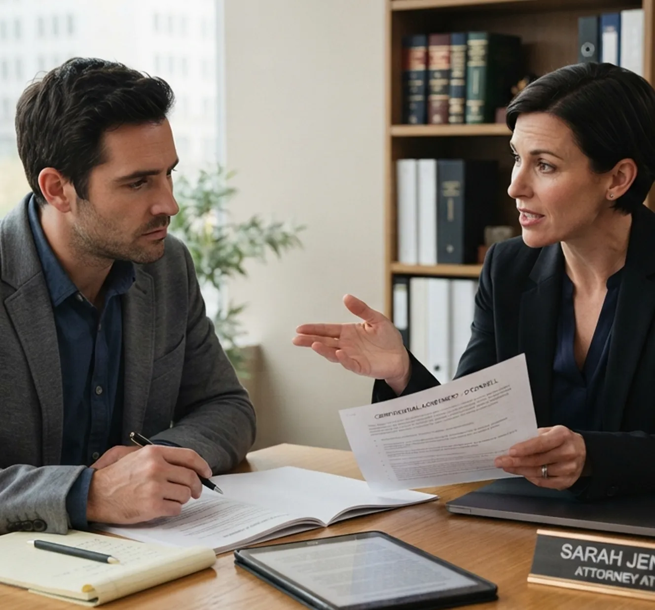 Revocable vs. Irrevocable Trusts What NC Residents Should Know