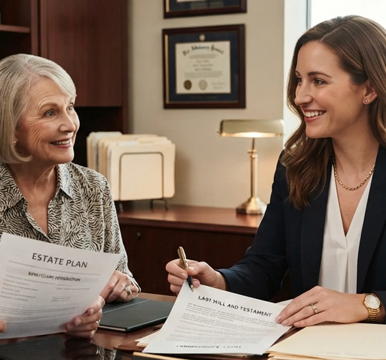 Top 10 Estate Planning Lawyers in Apex, NC