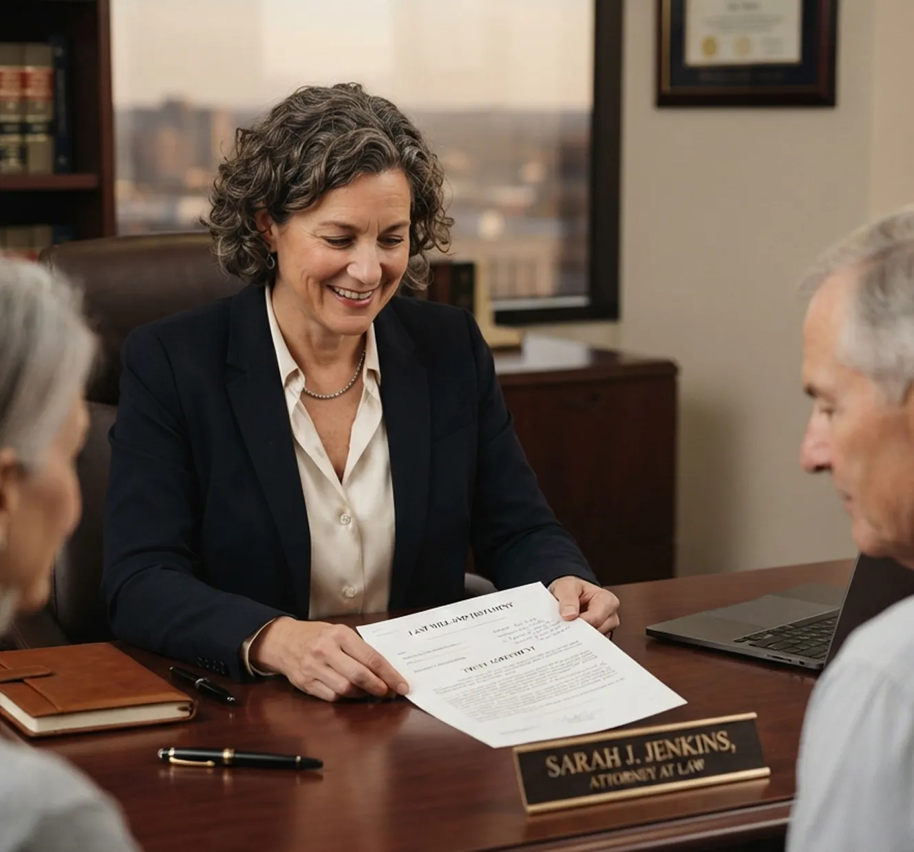 Top 10 Estate Planning Lawyers in Jacksonville, NC