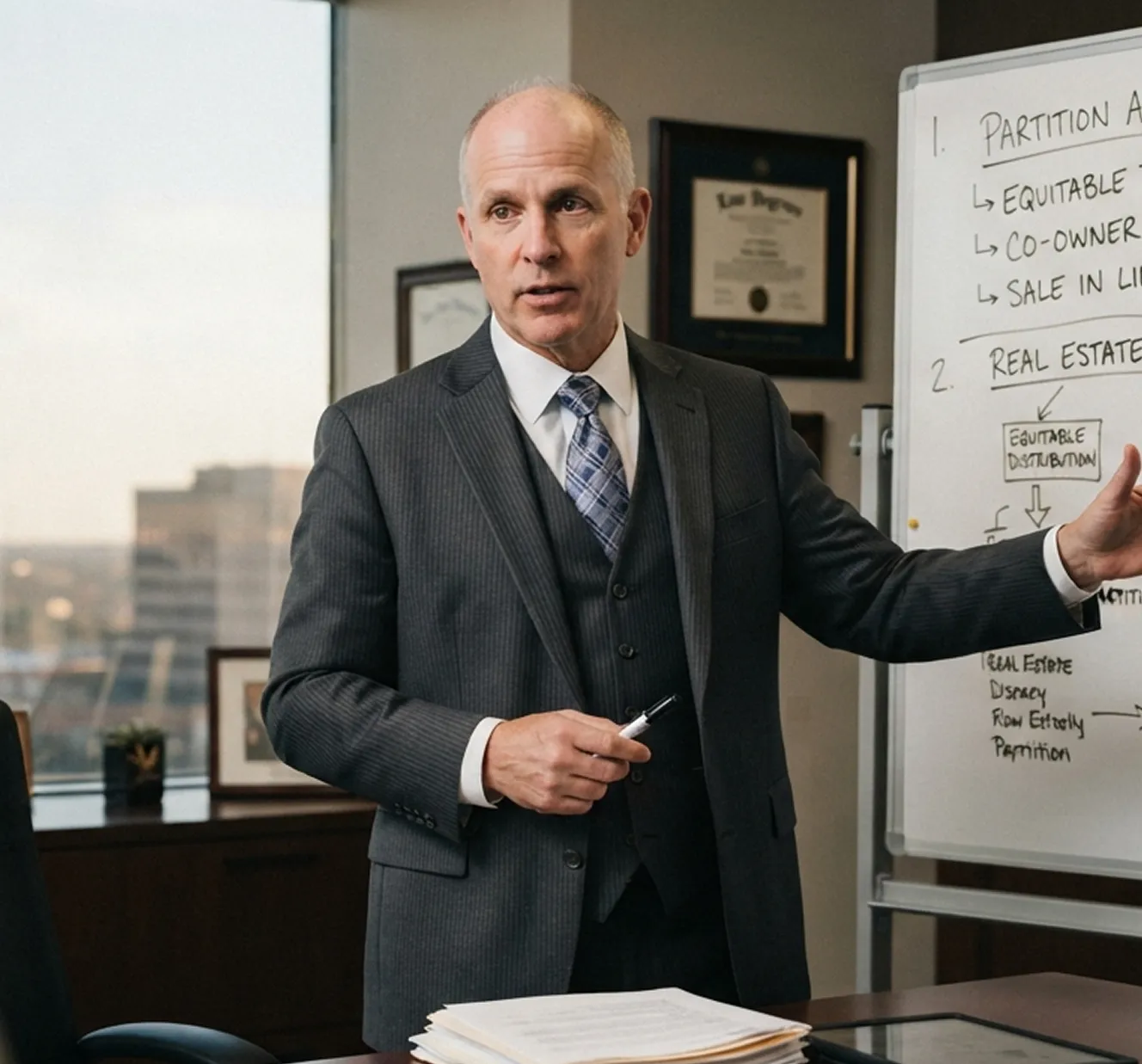 Top 10 Partition Action Lawyers in North Carolina
